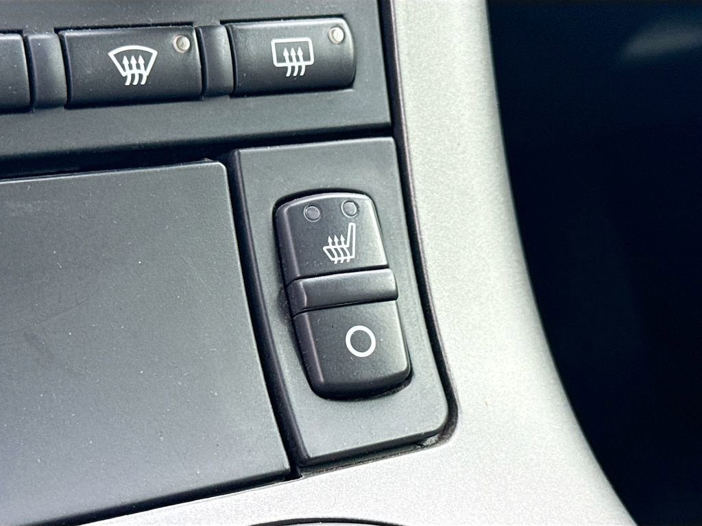 2007 Chevrolet Corvette Base