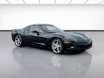 2007 Chevrolet Corvette Base