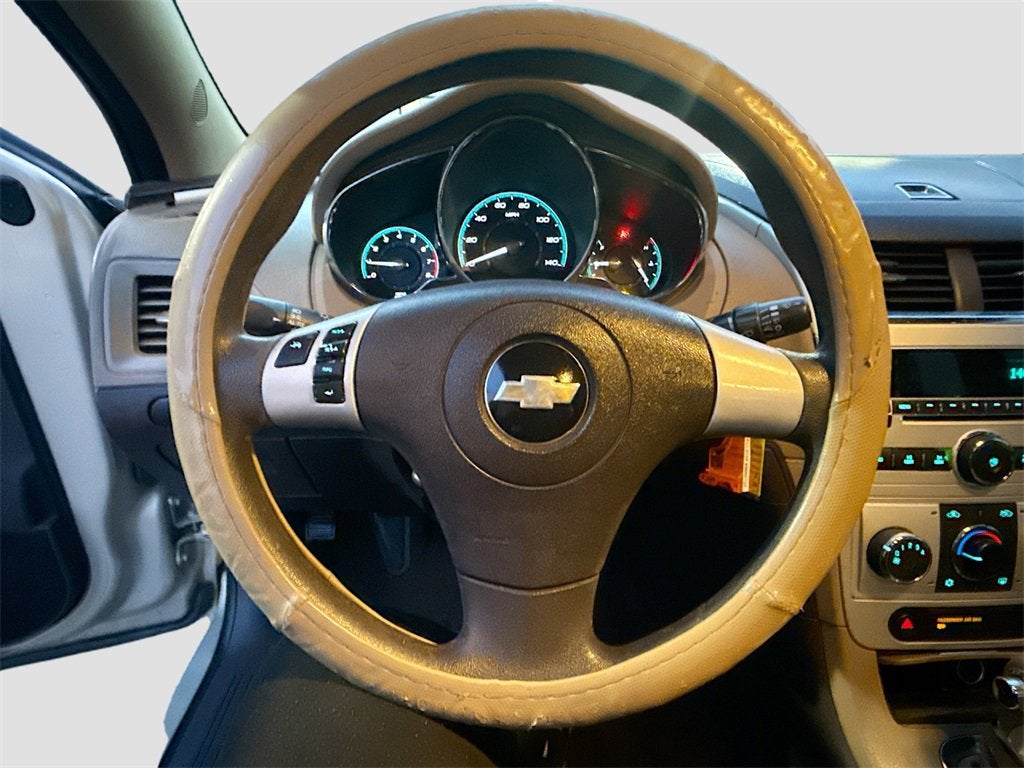 2010 Chevrolet Malibu LS w/1LS