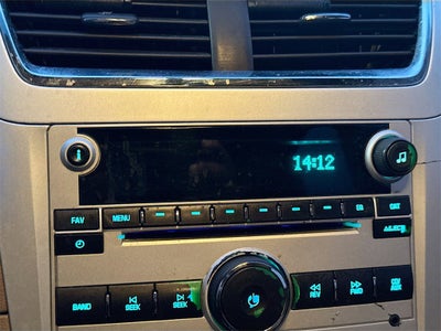 2010 Chevrolet Malibu LS w/1LS