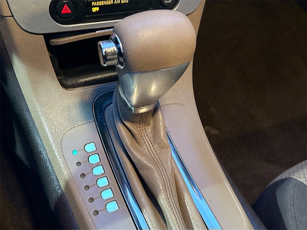 2010 Chevrolet Malibu LS w/1LS