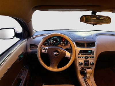 2010 Chevrolet Malibu LS w/1LS