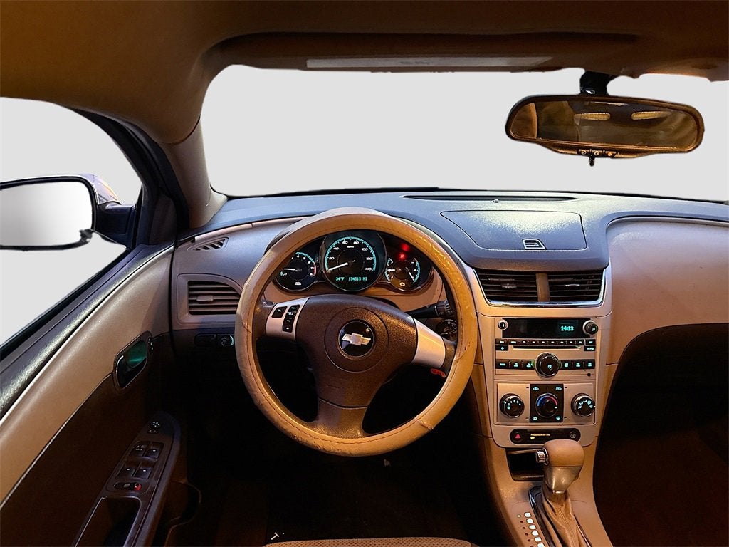 2010 Chevrolet Malibu LS w/1LS