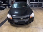2008 Chevrolet Malibu LTZ