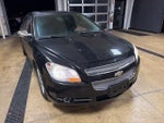 2008 Chevrolet Malibu LTZ