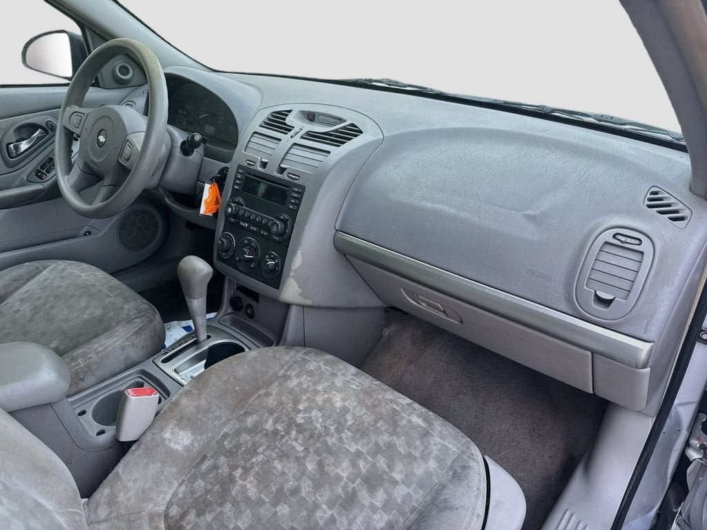2005 Chevrolet Malibu LS