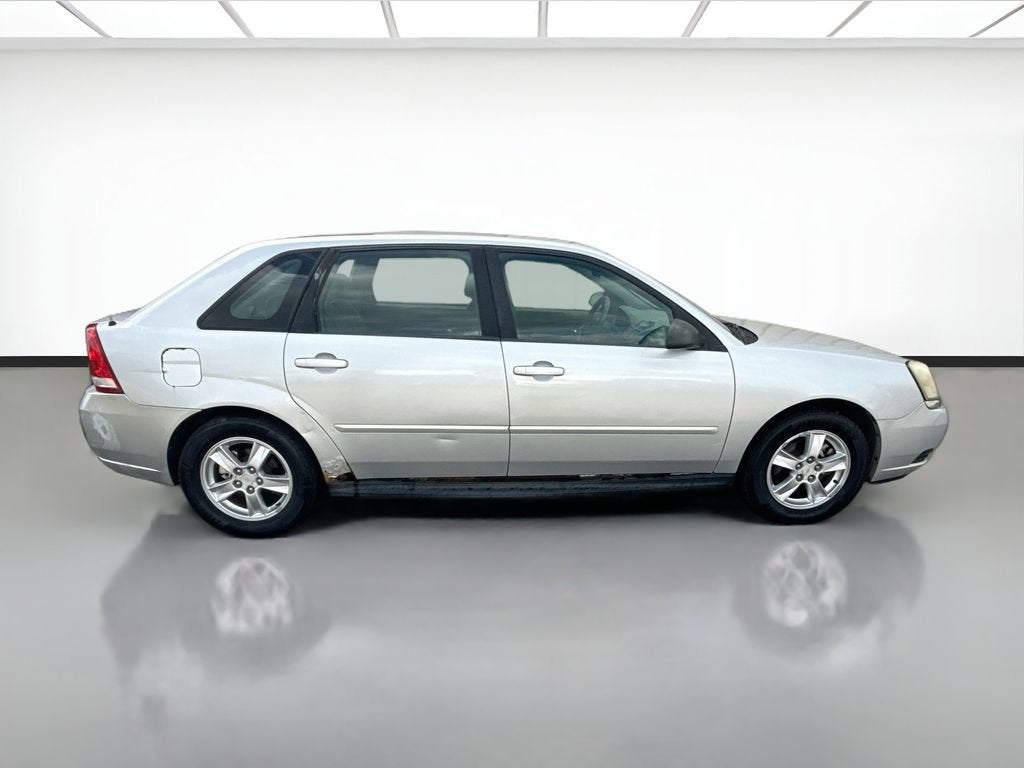 2005 Chevrolet Malibu LS