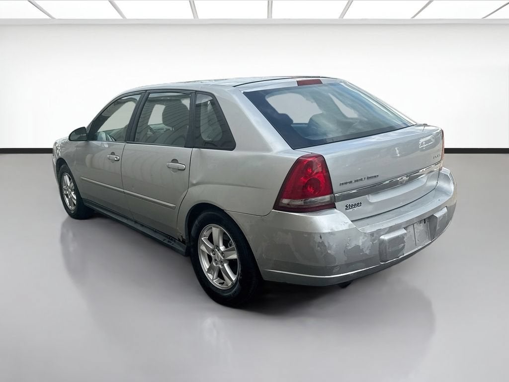 2005 Chevrolet Malibu LS