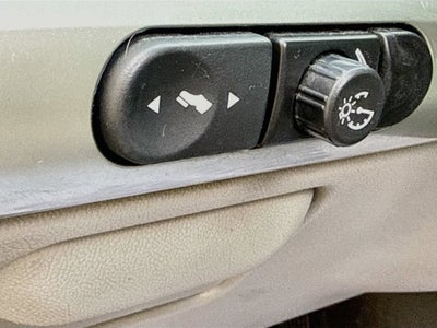 2005 Chevrolet Malibu LS