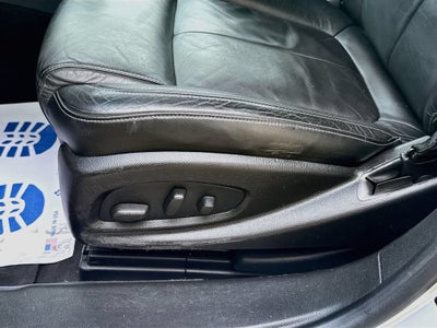 2015 Buick LaCrosse Leather