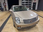 2005 Cadillac CTS Base