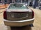 2005 Cadillac CTS Base