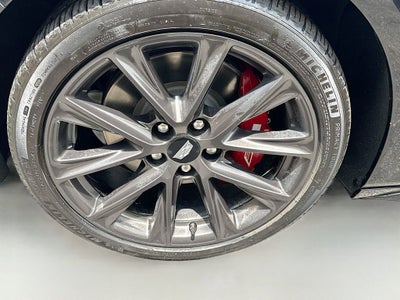2022 Cadillac CT5 Sport