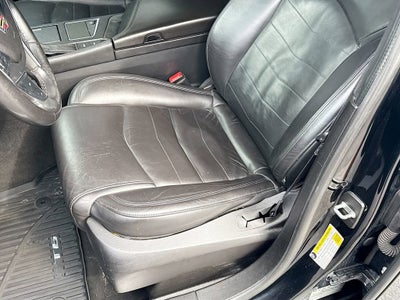 2016 Cadillac CT6 AWD