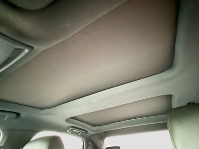 2016 Cadillac CT6 AWD