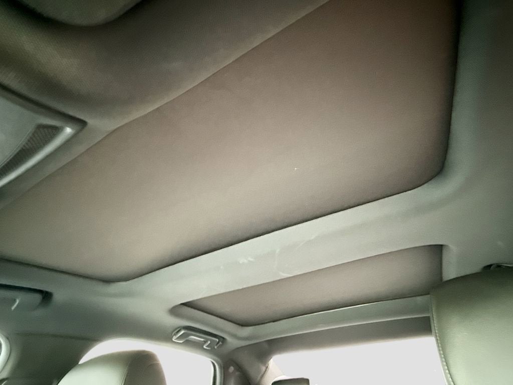 2016 Cadillac CT6 AWD