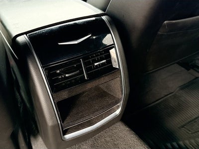 2016 Cadillac CT6 AWD