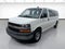 2019 Chevrolet Express Passenger 3500 LT