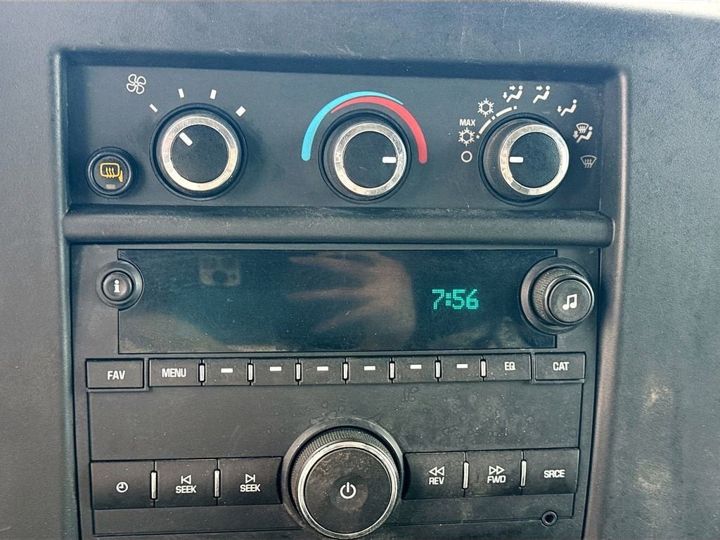 2019 Chevrolet Express Passenger 3500 LT