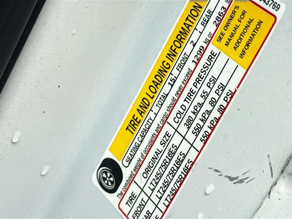 2019 Chevrolet Express Passenger 3500 LT