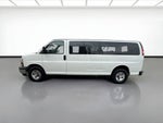 2019 Chevrolet Express Passenger 3500 LT