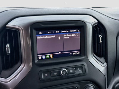 2023 Chevrolet Silverado 3500 HD Work Truck