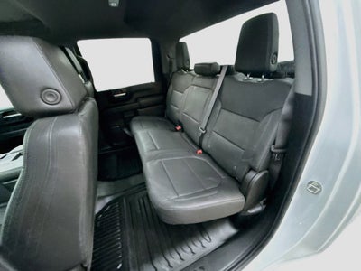 2023 Chevrolet Silverado 3500 HD Work Truck
