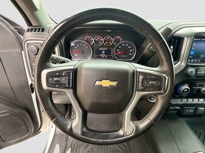 2023 Chevrolet Silverado 2500 HD LT