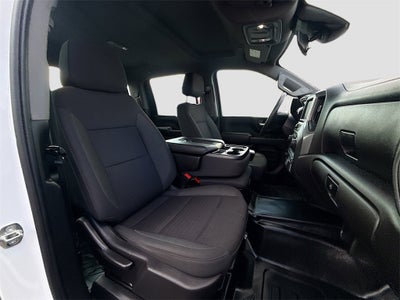 2024 Chevrolet Silverado 3500 HD WT