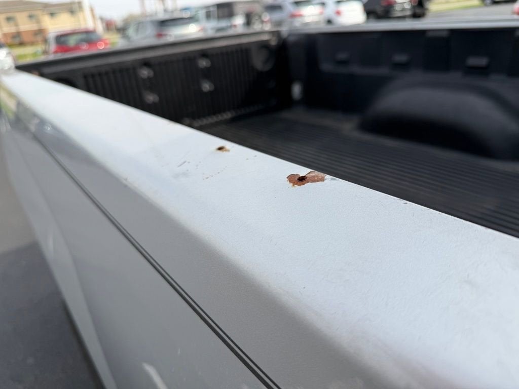 2011 Chevrolet Colorado Work Truck