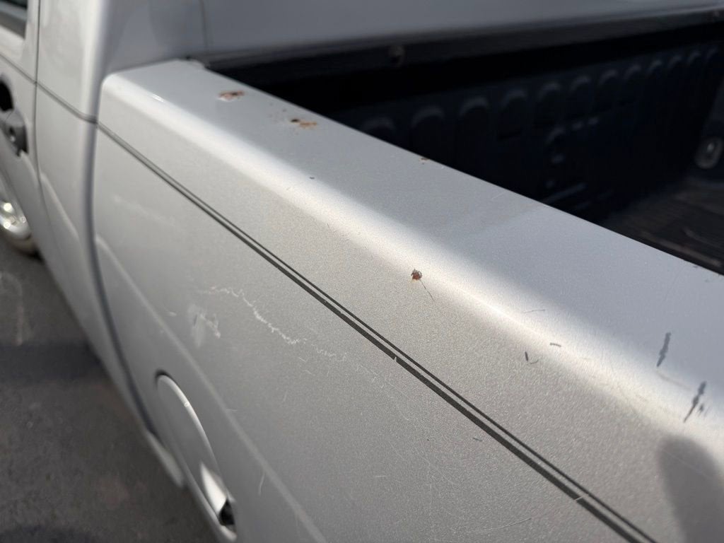 2011 Chevrolet Colorado Work Truck