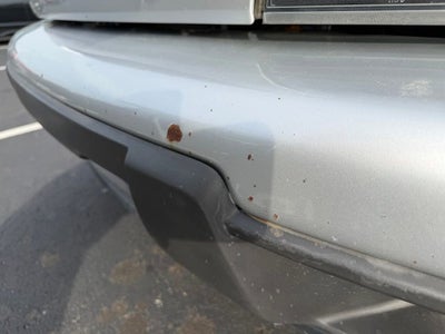 2011 Chevrolet Colorado Work Truck