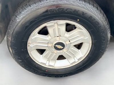 2007 Chevrolet Silverado 1500 LT w/1LT