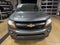 2018 Chevrolet Colorado 4WD Z71