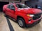 2022 Chevrolet Silverado 1500 WT