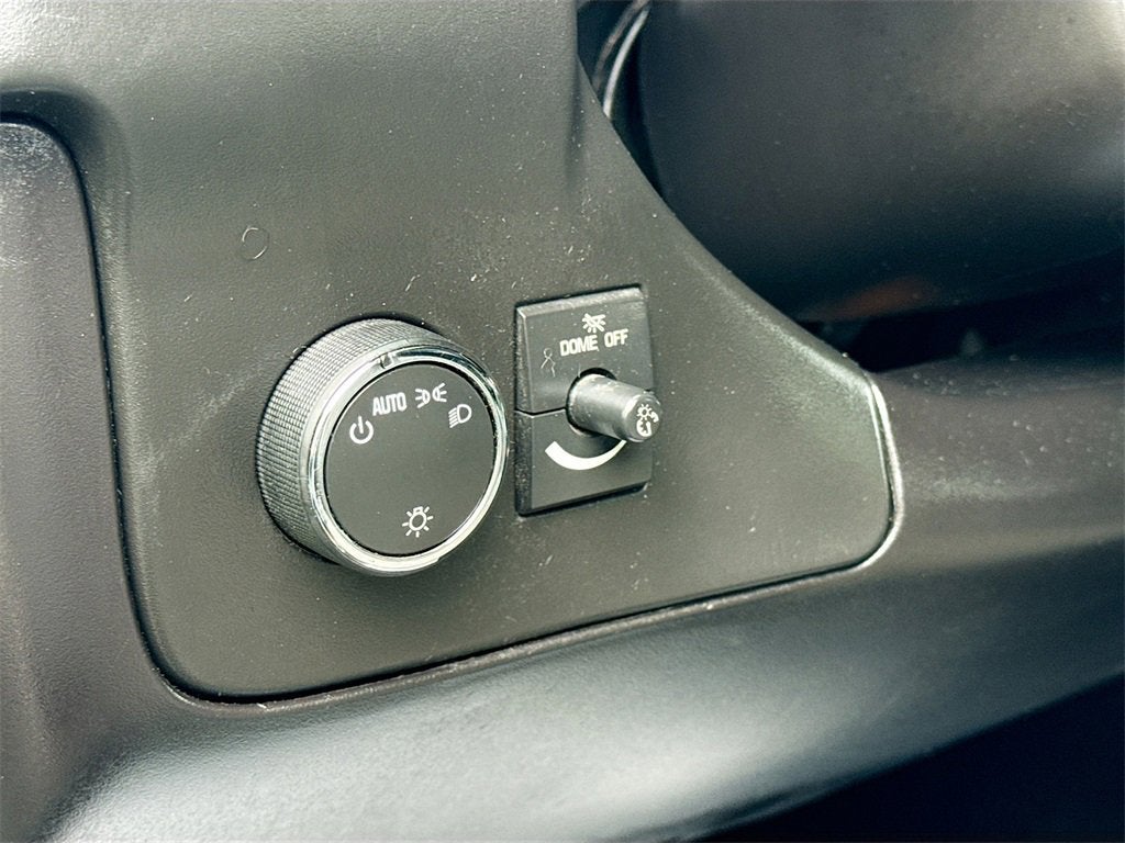 2014 Chevrolet Express Cargo 2500 Base