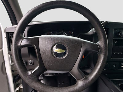 2014 Chevrolet Express Cargo 2500 Base