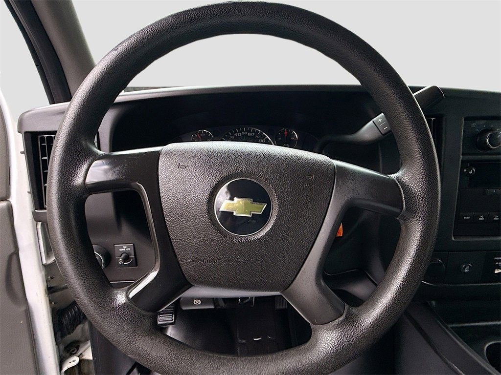 2014 Chevrolet Express Cargo 2500 Base