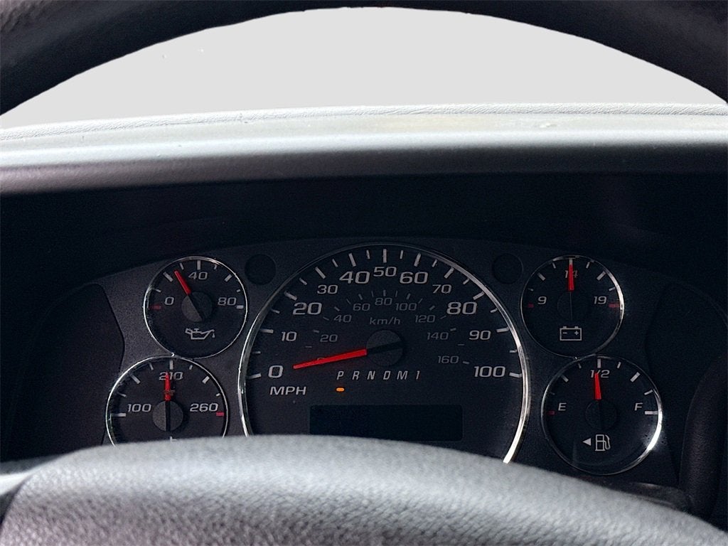 2014 Chevrolet Express Cargo 2500 Base