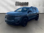 2021 GMC Acadia AT4
