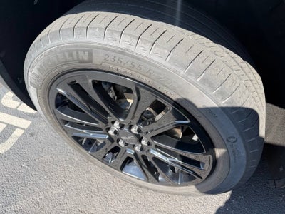 2022 GMC Acadia SLT