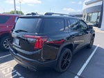 2022 GMC Acadia SLT