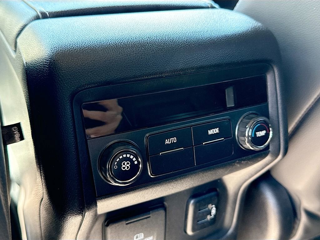 2017 GMC Acadia SLT
