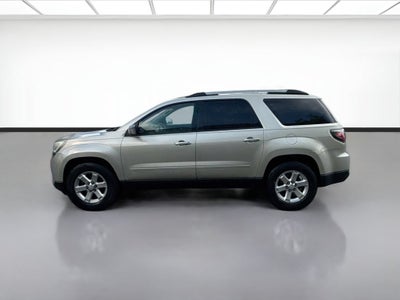 2015 GMC Acadia SLE