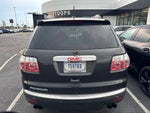 2010 GMC Acadia SLE