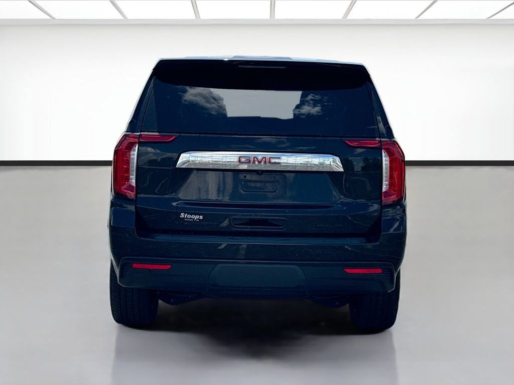 2023 GMC Yukon SLE