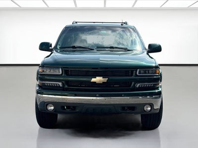2003 Chevrolet Tahoe Z71