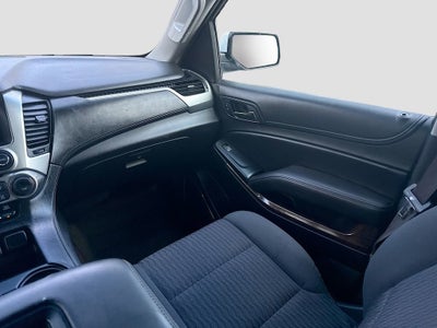 2017 Chevrolet Tahoe LS