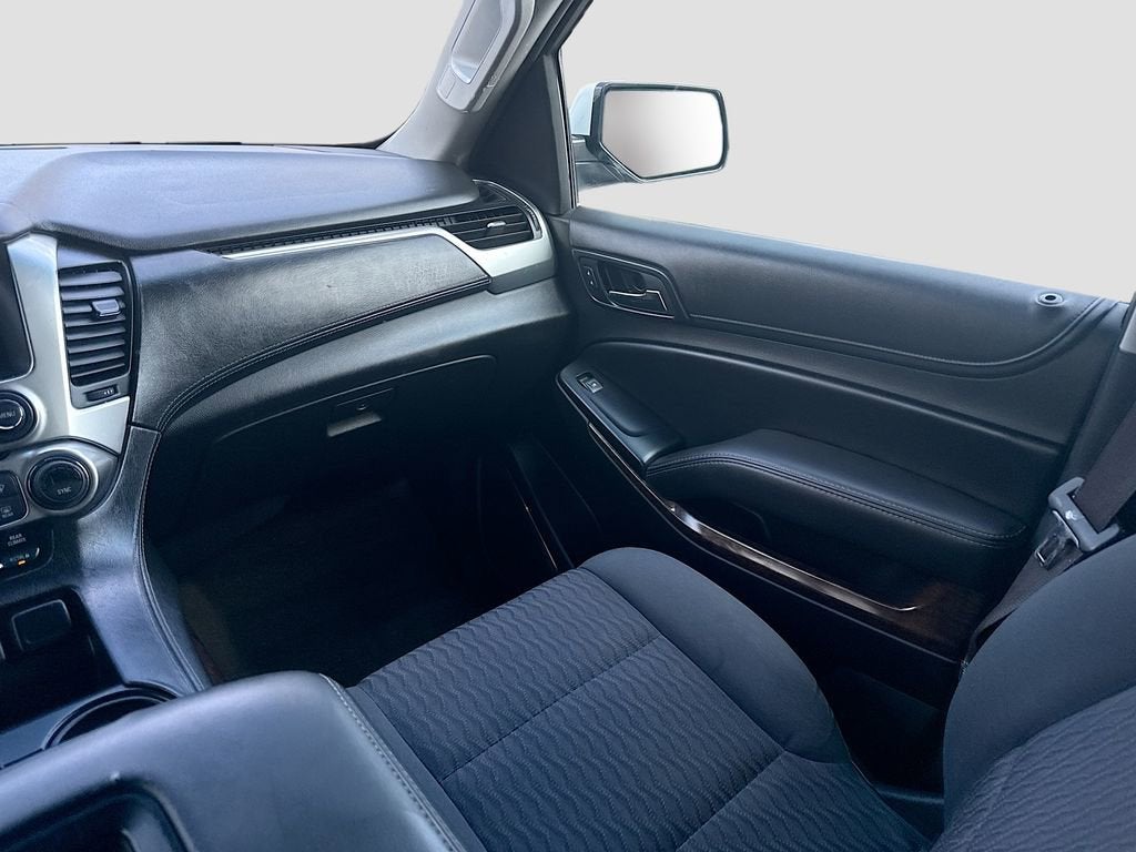 2017 Chevrolet Tahoe LS