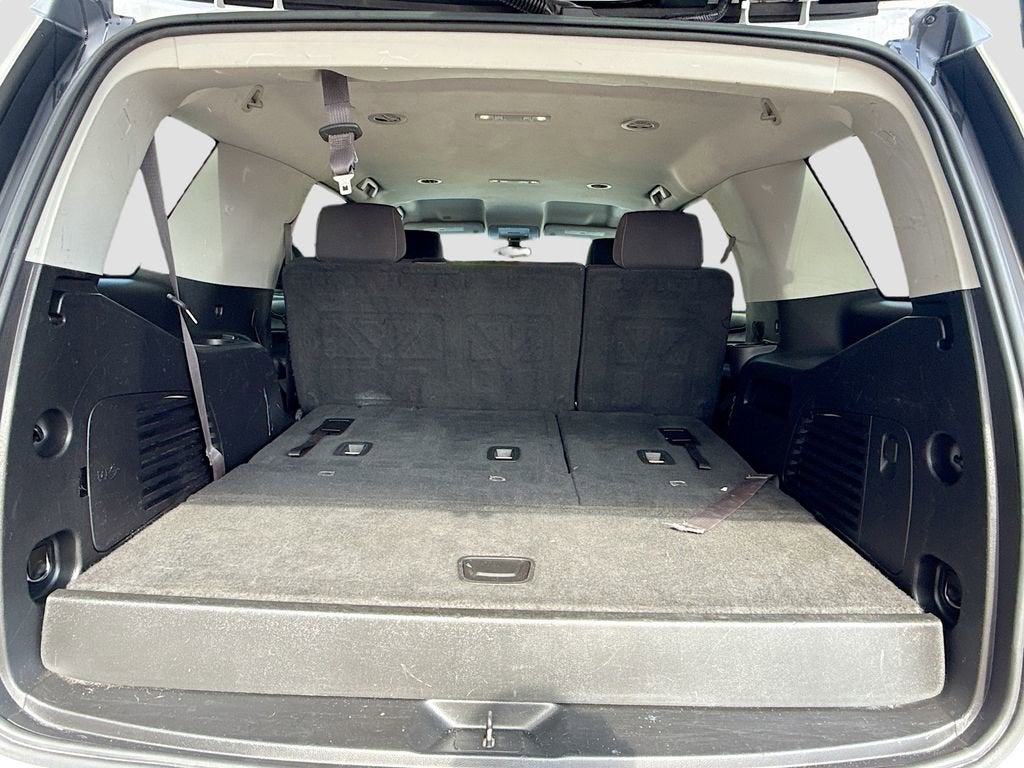 2017 Chevrolet Tahoe LS